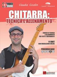 Claudio Cicolin: Tecnica e Allenamento