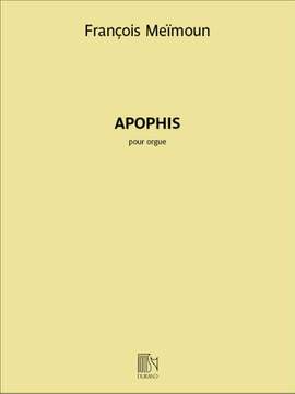 François Meïmoun: Apophis