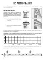 Méthode de Guitare Hal Leonard - Volume 3 Product Image