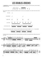 Méthode de Guitare Hal Leonard - Volume 3 Product Image