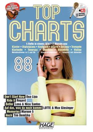 Top Charts 88