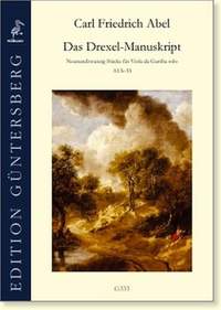 Carl Friedrich Abel: Das Drexel-Manuskript