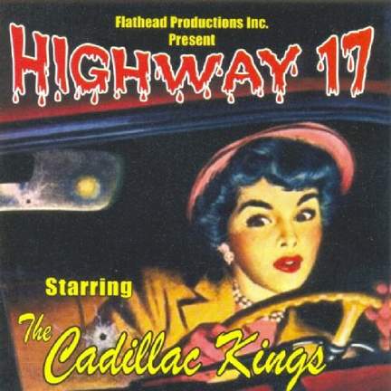 Highway 17