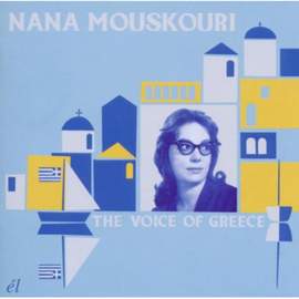 The Voice of Greece