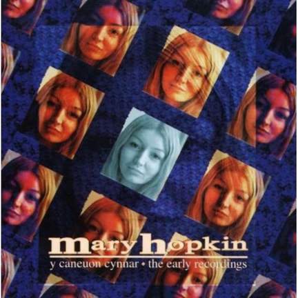 The Early Recordings