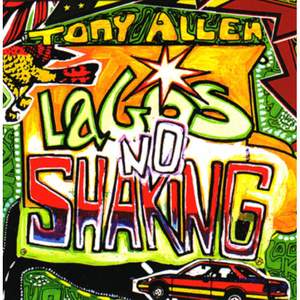 Lagos No Shaking