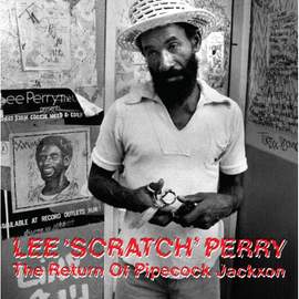 The Return of Pipecock Jackson