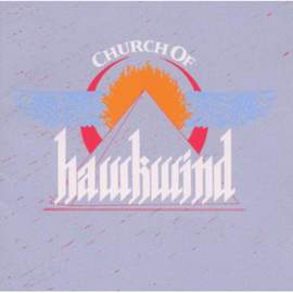 Church of Hawkwind
