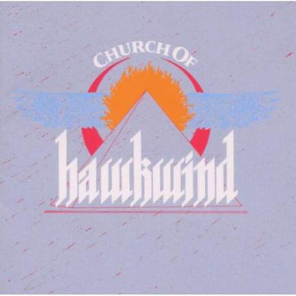 Church of Hawkwind