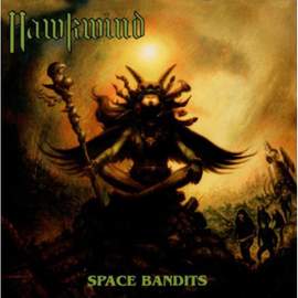 Space Bandits