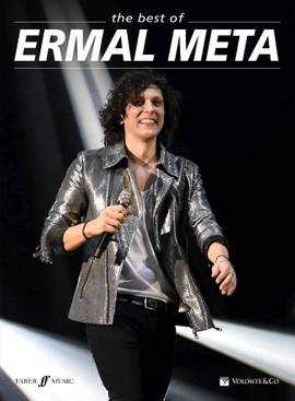Ermal Meta: Ermal Meta - The Best of
