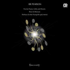 B.R. Pearson: Works