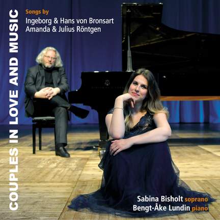 Couples in Love & Music