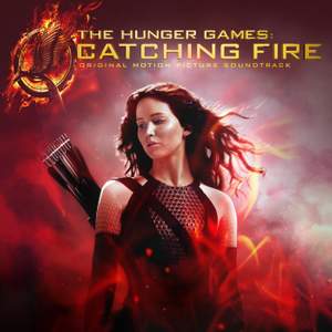 The Hunger Games: Catching Fire