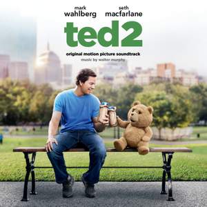 Ted 2: Original Motion Picture Soundtrack Product Image