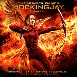 The Hunger Games: Mockingjay, Part 2