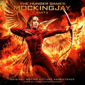 The Hunger Games: Mockingjay, Part 2