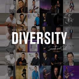 Diversity, Vol. 1: Smooth and Chill