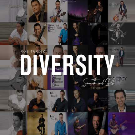 Diversity, Vol. 1: Smooth and Chill