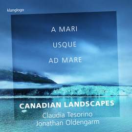 Canadian Landscape