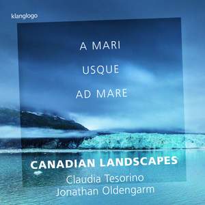 Canadian Landscape