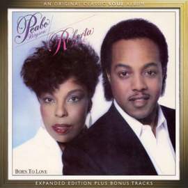 Born To Love (expanded Edition)