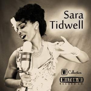 Sara Tidwell (The Lost Recordings from Stephen King's 'Bag of Bones') - EP
