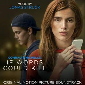 Conrad and Michelle: If Words Could Kill (Original Motion Picture Soundtrack)