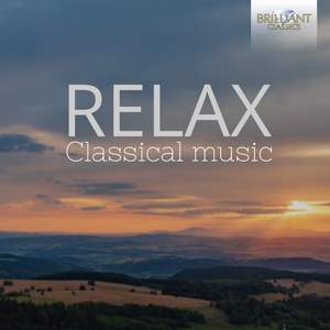 Relax: Classical Music