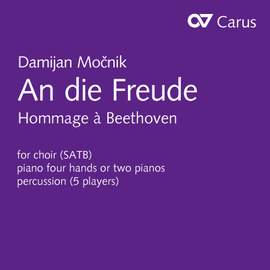 An die Freude