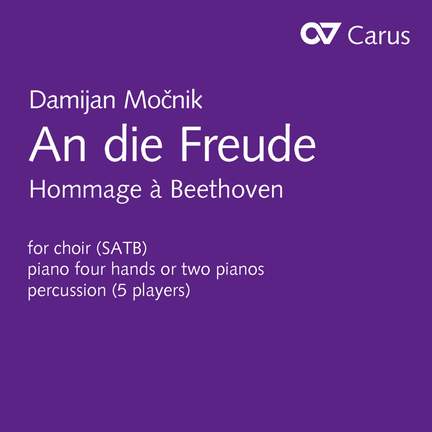 An die Freude