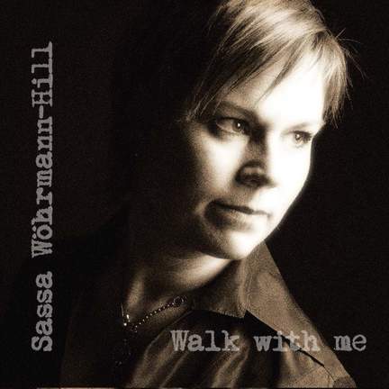Walk with Me