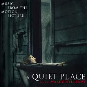 A Quiet Place (Original Soundtrack Album)