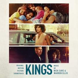 Kings (Original Soundtrack Album)