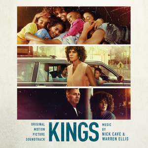 Kings (Original Soundtrack Album)