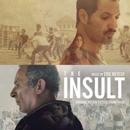 The Insult (Original Motion Picture Soundtrack)