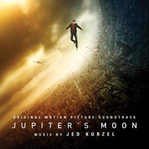 Jupiter's Moon (Original Soundtrack Album)