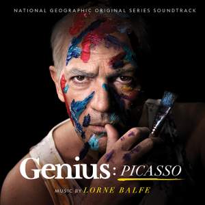 Genius: Picasso (Original National Geographic Series Soundtrack)