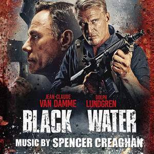 Black Water (Original Soundtrack Album)