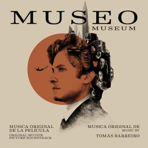 Museo (Original Motion Picture Soundtrack)
