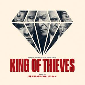 King of Thieves (Original Soundtrack Album)