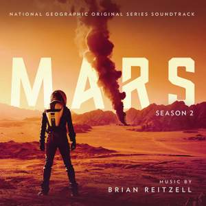 Mars: Season 2 (Original Series Soundtrack)