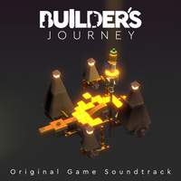 LEGO Builder's Journey (Original Game Soundtrack)