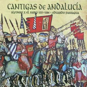 Cantigas de Andalucía