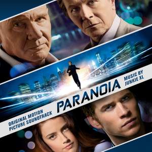 Paranoia
