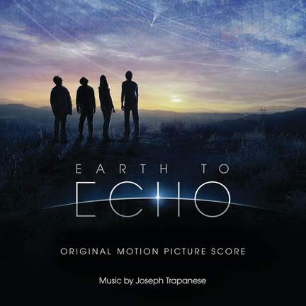 Earth To Echo