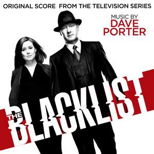The Blacklist (Music from the Original TV Series)