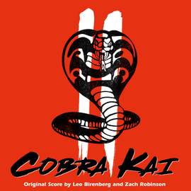 Cobra Kai: Season 2 (Music from the Original Series)