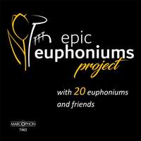 Epic Euphoniums Project