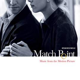Match Point (Original Soundtrack)